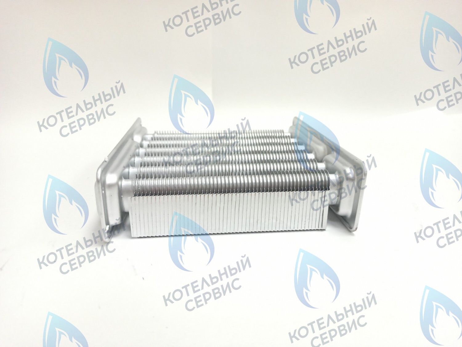 Теплообменник первичный BERETTA Kompact R10021231