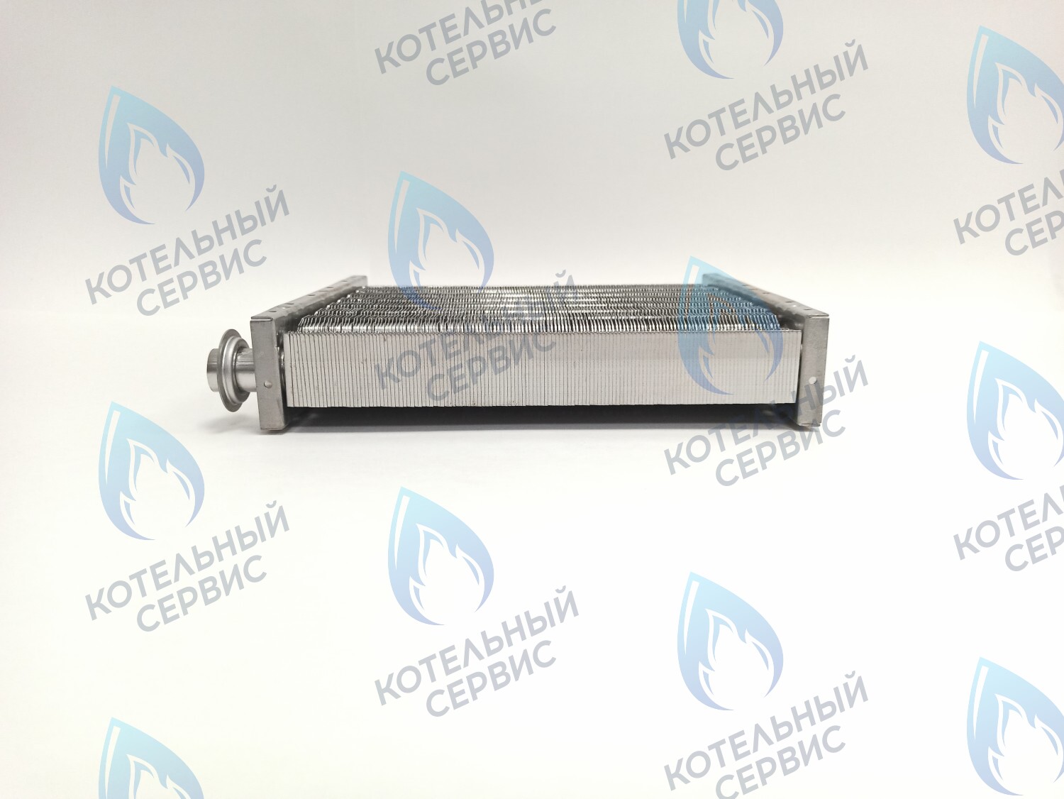 Теплообменник основной (первичный) Navien (с белыми прокладками в комплекте) Deluxe, Deluxe Coaxial, Deluxe Plus, Deluxe Plus Coaxial , Prime Coaxial , Smart Tok Coaxial , Ace, Ace Coaxial 30K