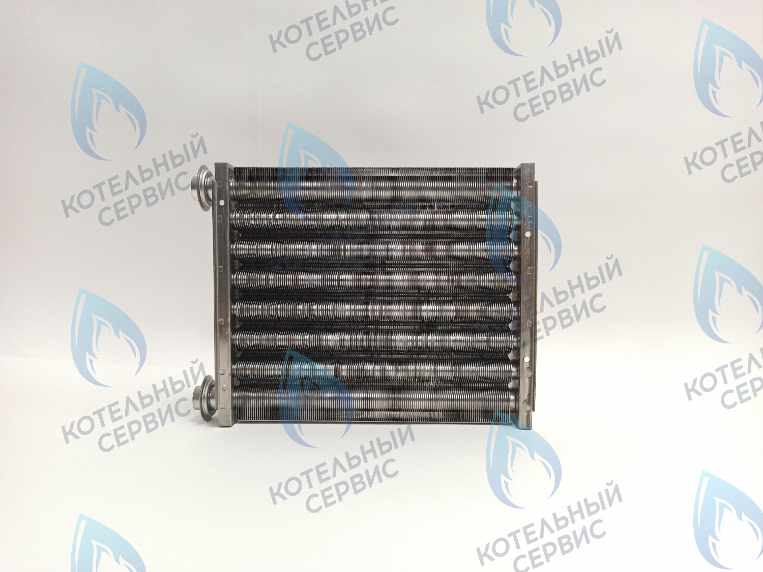 Теплообменник основной (первичный) Navien (с белыми прокладками в комплекте) Deluxe, Deluxe Coaxial, Deluxe Plus, Deluxe Plus Coaxial , Prime Coaxial , Smart Tok Coaxial , Ace, Ace Coaxial 30K