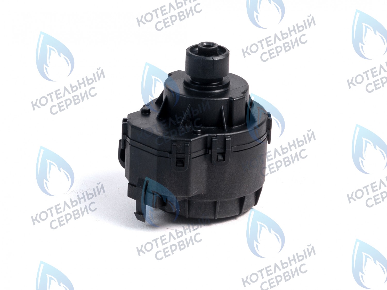 Сервопривод (мотор) трехходового клапана 220/240V  BAXI, KENTATSU, ELECTROLUX, IMMERGAS, FERROLI, HI-THERM, FEDERICA BUGATTI, BALTGAZ, LEMAX, E.C.A., FONDITAL, RODA