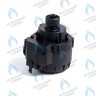 Сервопривод (мотор) трехходового клапана 220/240V  BAXI, KENTATSU, ELECTROLUX, IMMERGAS, FERROLI, HI-THERM, FEDERICA BUGATTI, BALTGAZ, LEMAX, E.C.A., FONDITAL, RODA
