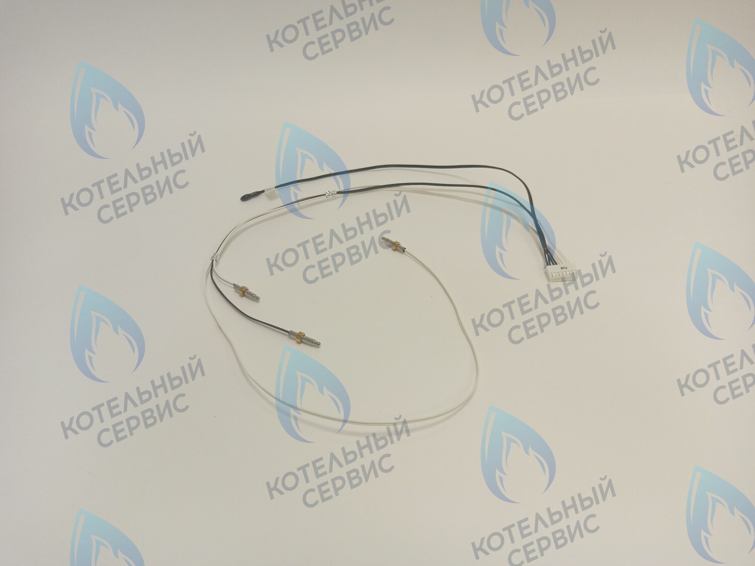 Датчик температуры (термисторы в сборе) RINNAI SMF/DMF