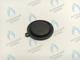 Мембрана (диафрагма) 45мм для газовой колонки