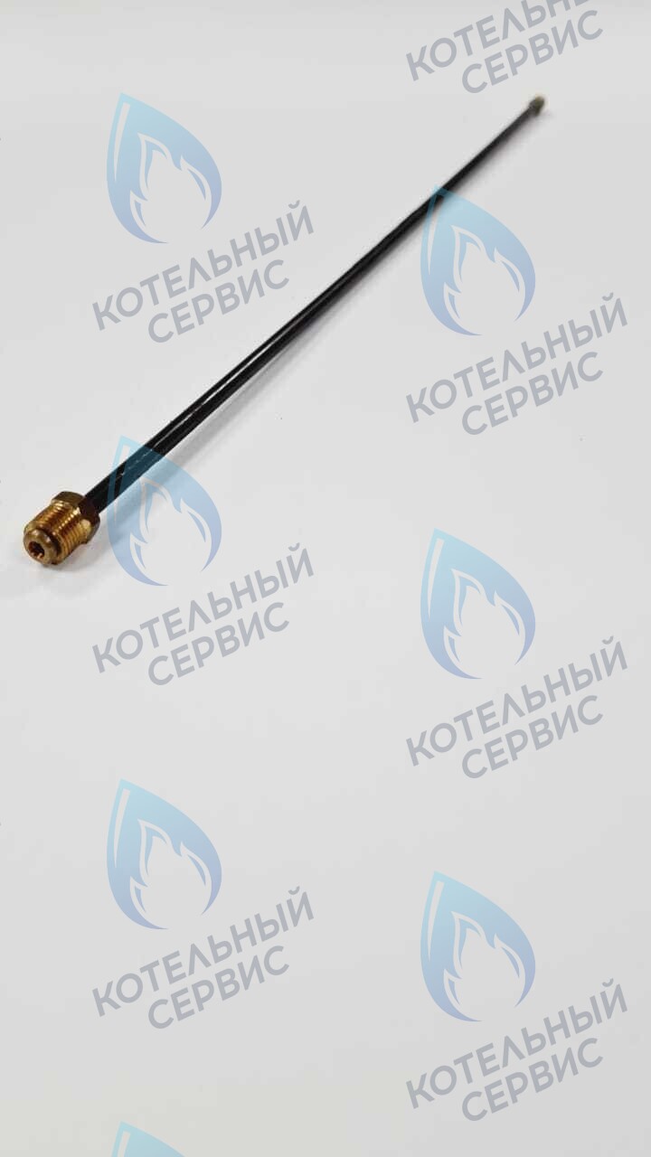 Трубка запальника L=400мм Пламя