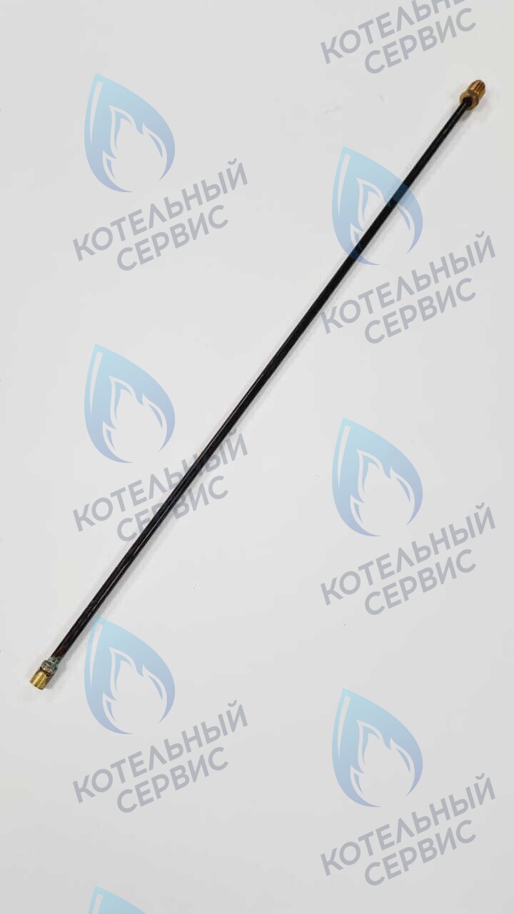 Трубка запальника L=400мм Пламя