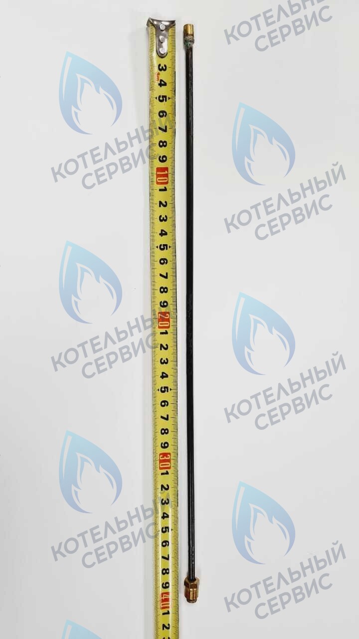 Трубка запальника L=400мм Пламя
