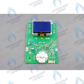 Плата дисплея ARISTON