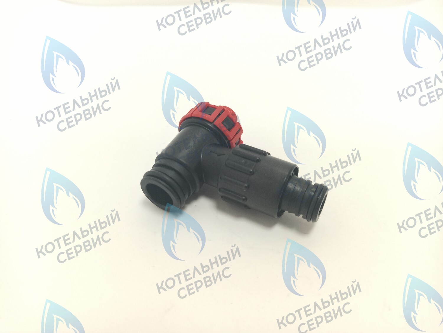 Клапан предохранительный 3 бар BAXI