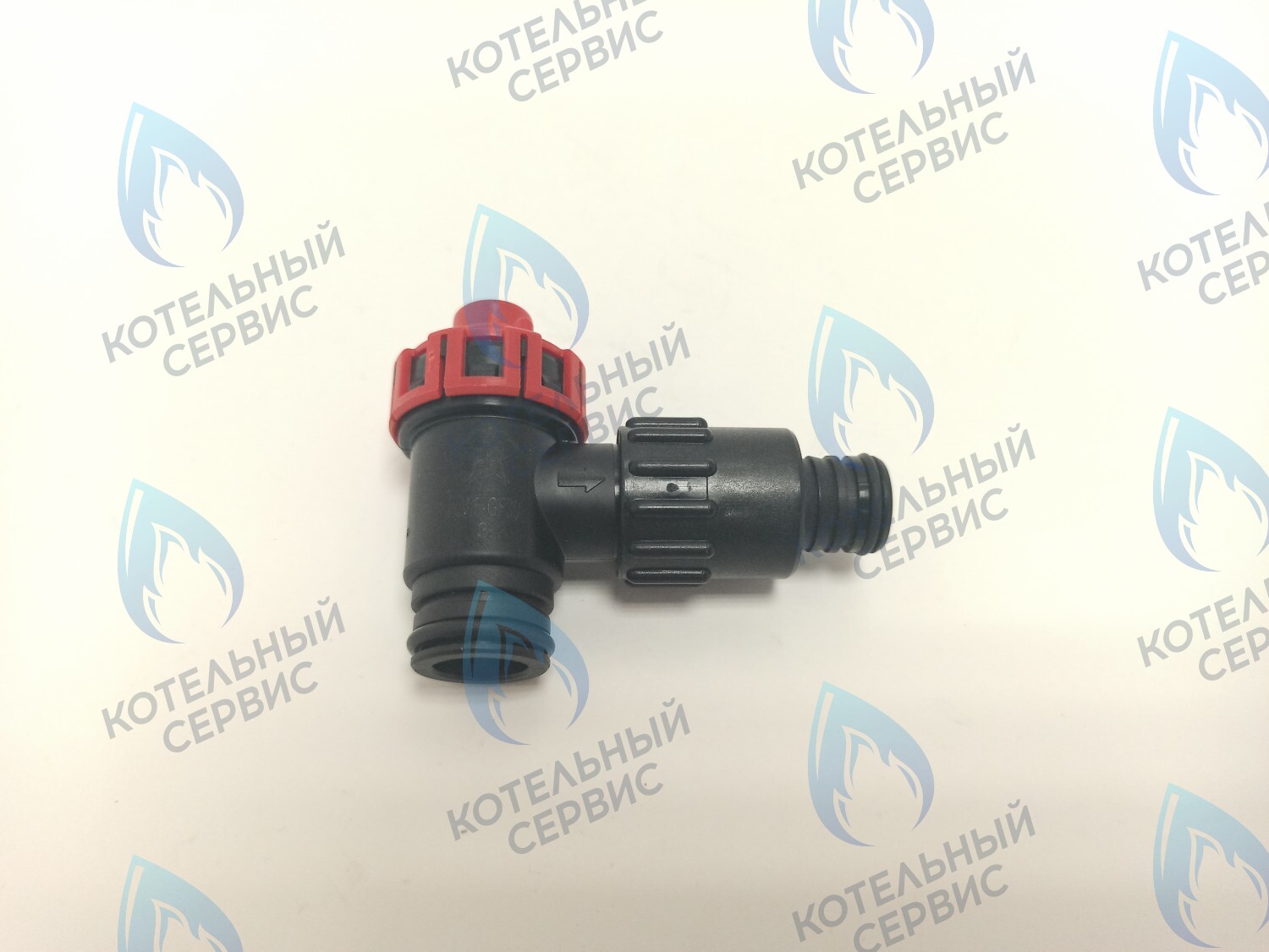 Клапан предохранительный 3 бар BAXI