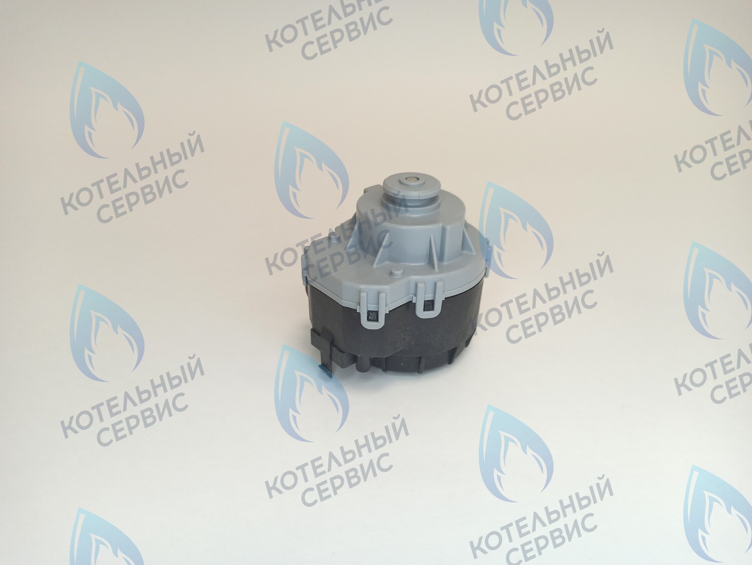 Сервопривод (мотор) трехходового клапана E.C.A. GELIOS PLUS