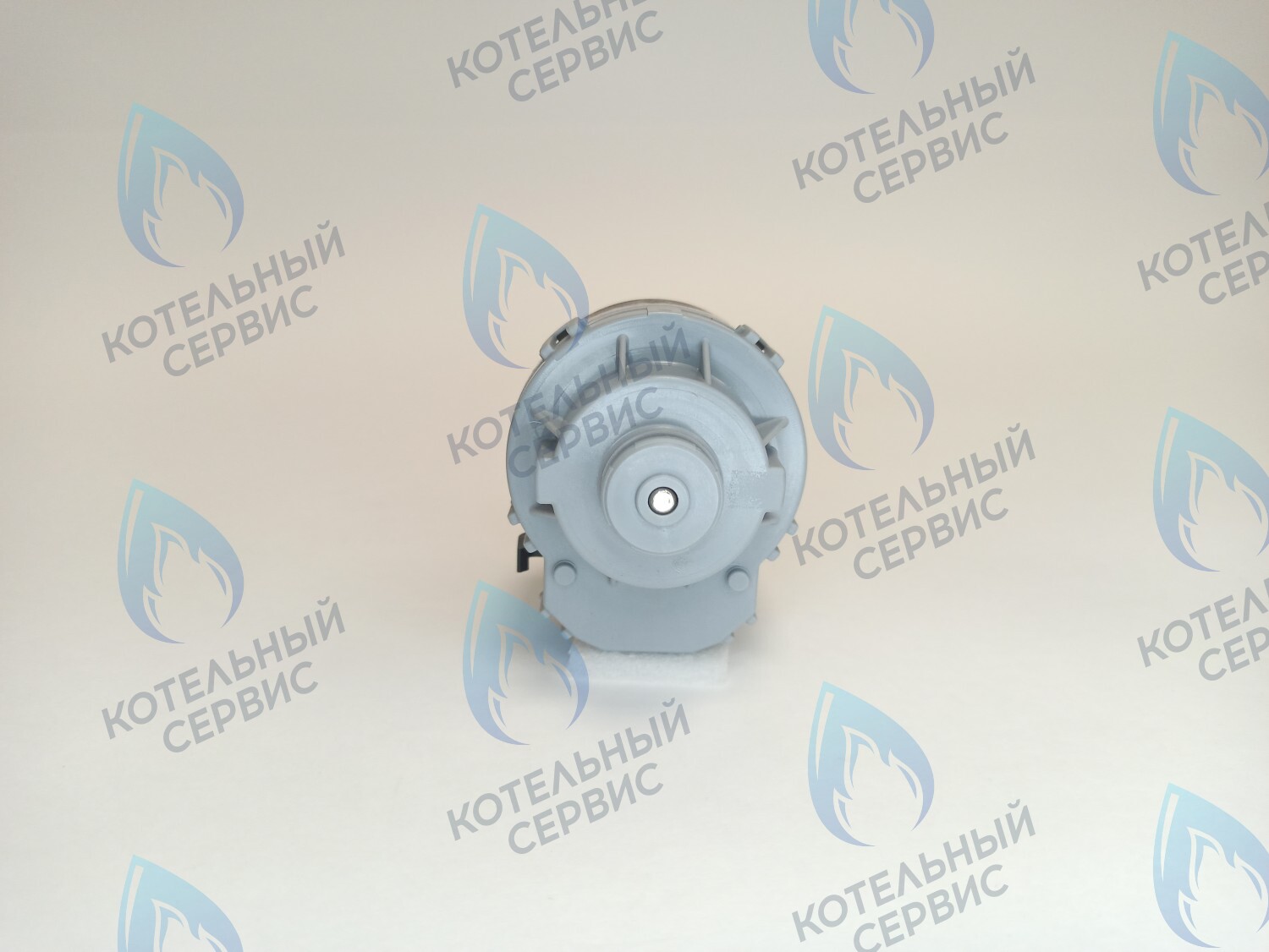 Сервопривод (мотор) трехходового клапана E.C.A. GELIOS PLUS