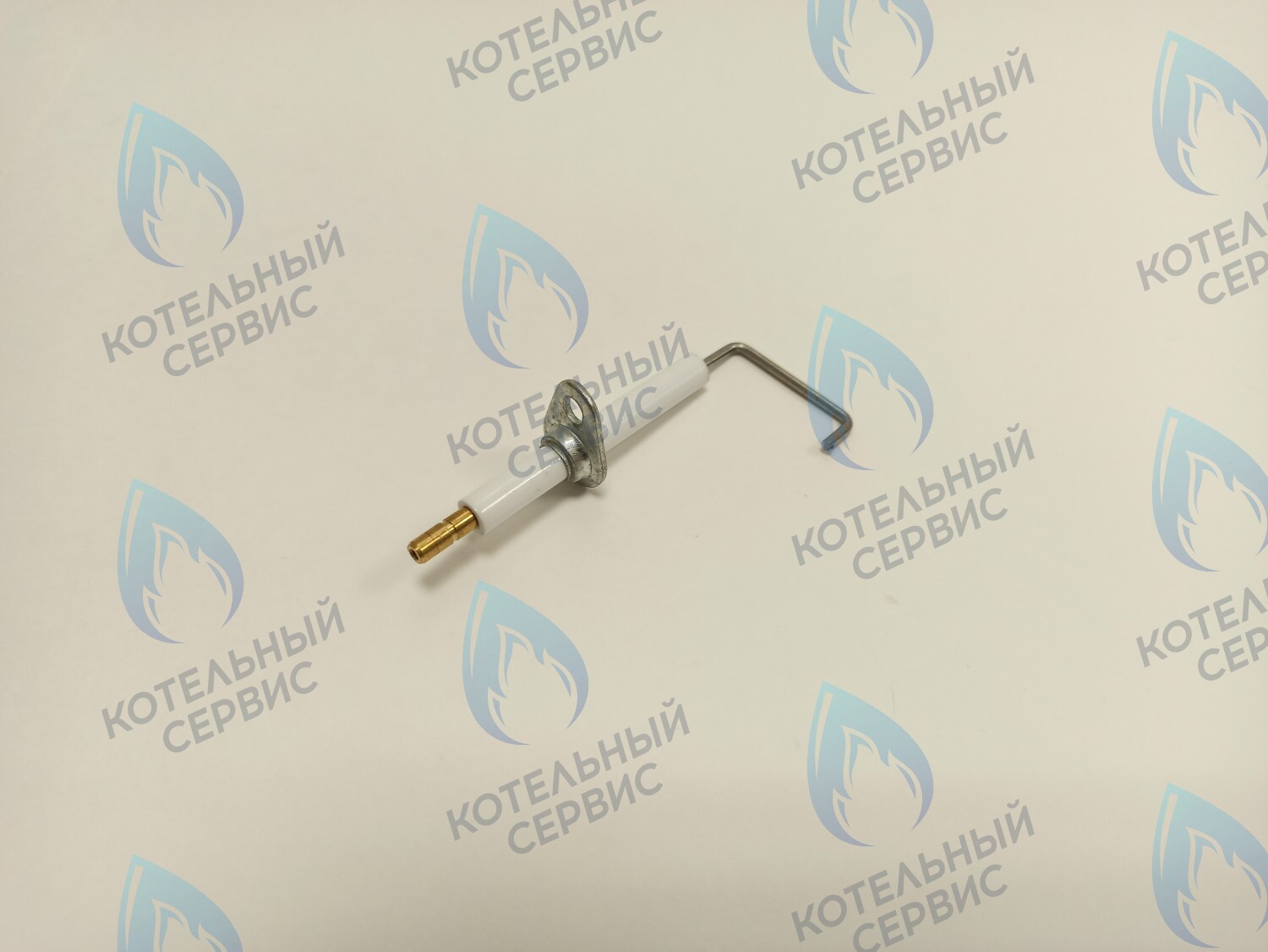 Свеча (электрод) розжига  ELB21002 8223-00.62-02 NevaLux 8224, 8624