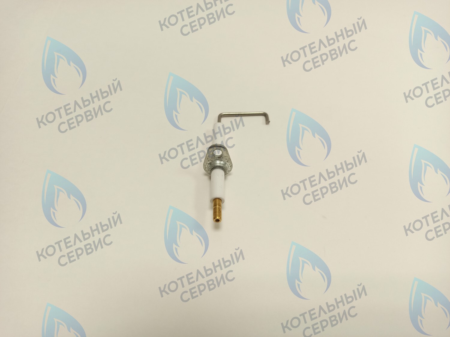 Свеча (электрод) розжига  ELB21002 8223-00.62-02 NevaLux 8224, 8624