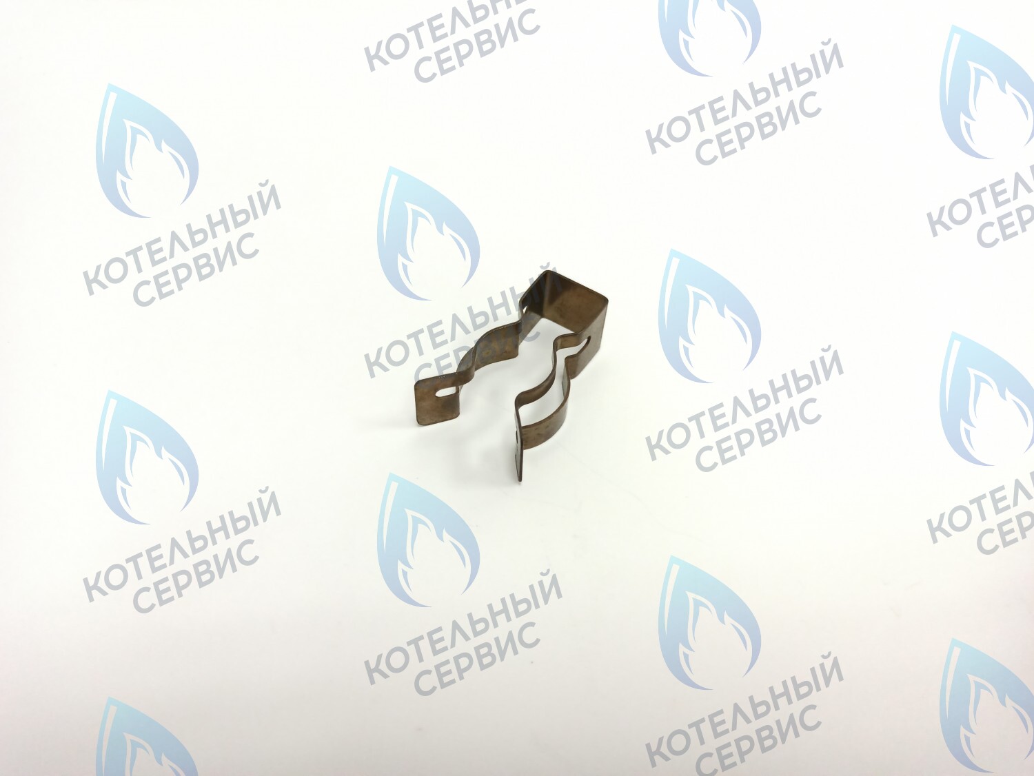 Клипса подключений основного теплообменника Quantum (BI1172 101) ELECTROLUX