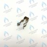 Клипса подключений основного теплообменника Quantum (BI1172 101) ELECTROLUX