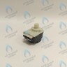 Сервопривод Duca KSP-246(мотор) трехходового клапана DUCA Ariston (61302483-01) 10mm – 220/240V (Duca) BAXI (5647340, 5694580, 5694581, 200025379, YYY56945811P, YYY005694581), CHAFFOTEAUX (61302483-01)