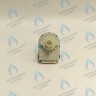Сервопривод Duca KSP-246(мотор) трехходового клапана DUCA Ariston (61302483-01) 10mm – 220/240V (Duca) BAXI (5647340, 5694580, 5694581, 200025379, YYY56945811P, YYY005694581), CHAFFOTEAUX (61302483-01)