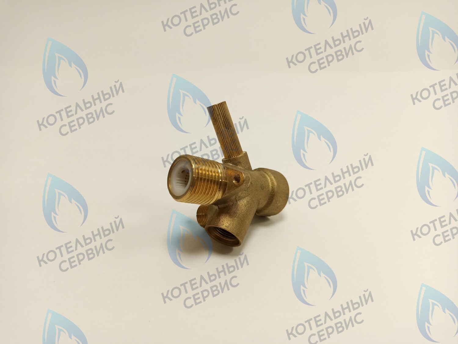 Блок водяной OASIS ГВС BM