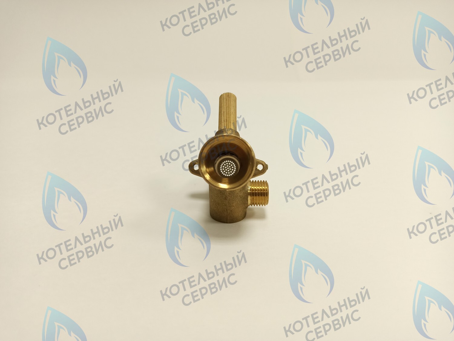 Блок водяной OASIS ГВС BM