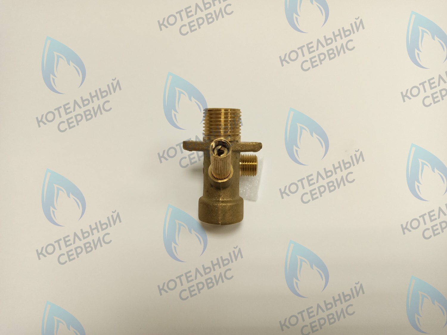 Блок водяной OASIS ГВС BM