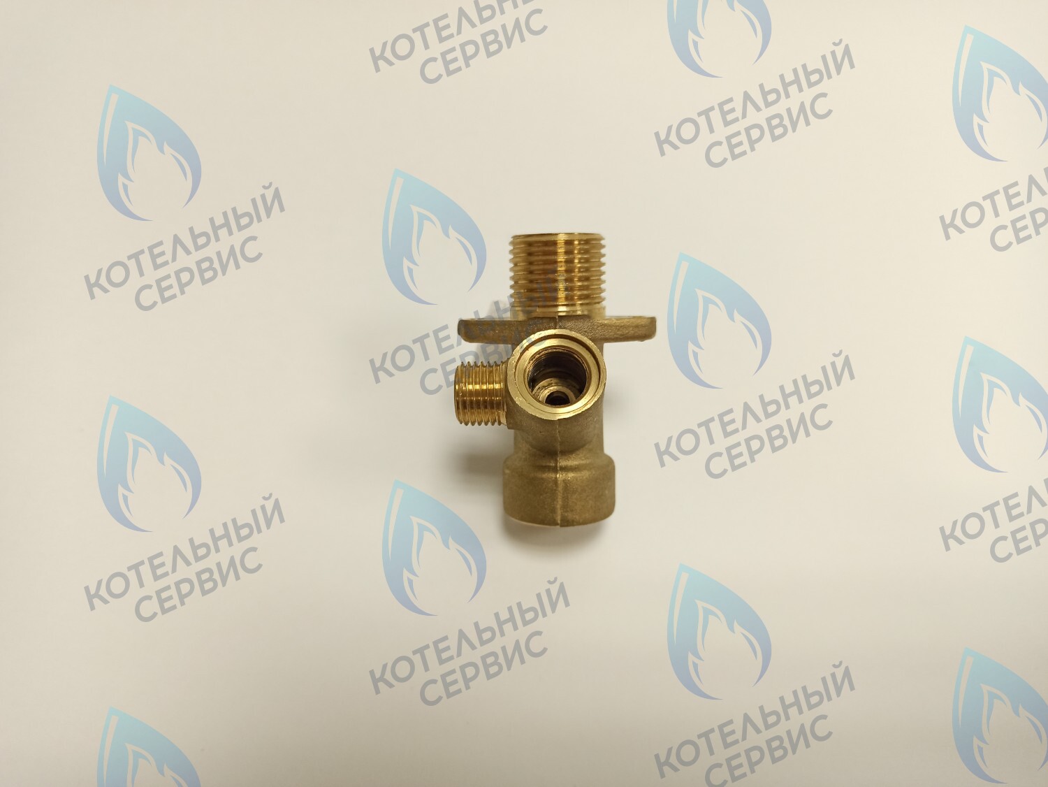 Блок водяной OASIS ГВС BM