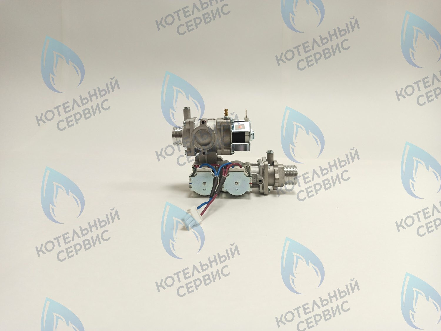 Газовый клапан Haier Urban 10кВт-24кВт