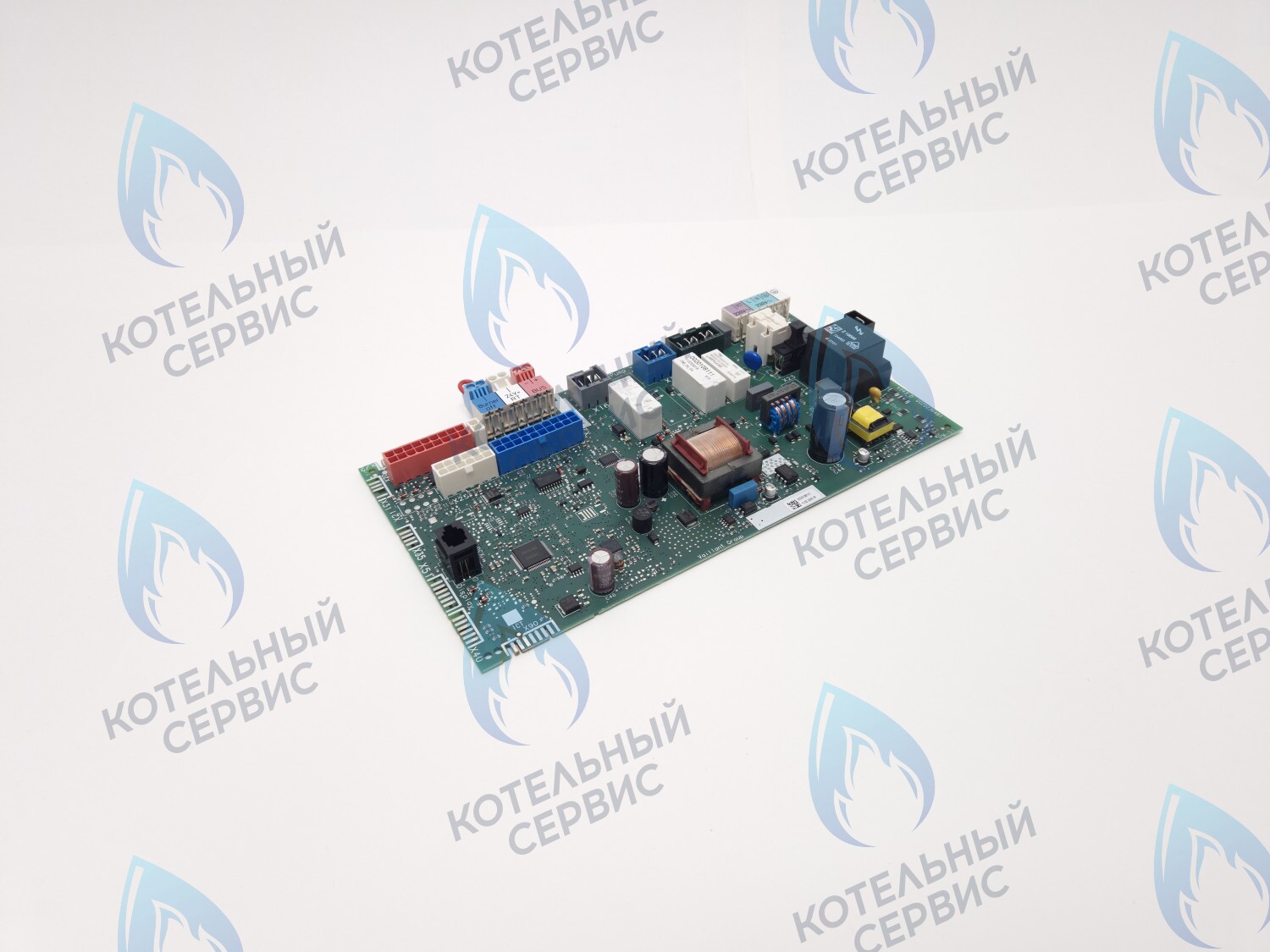 Плата управления для котлов Vaillant ecoTEC Pro, Plus 146 - 376/5-5