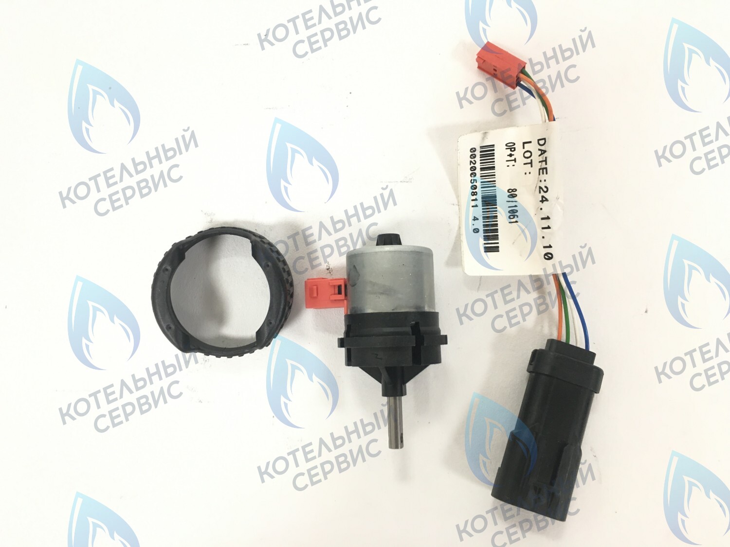 Привод трехходового клапана PROTHERM