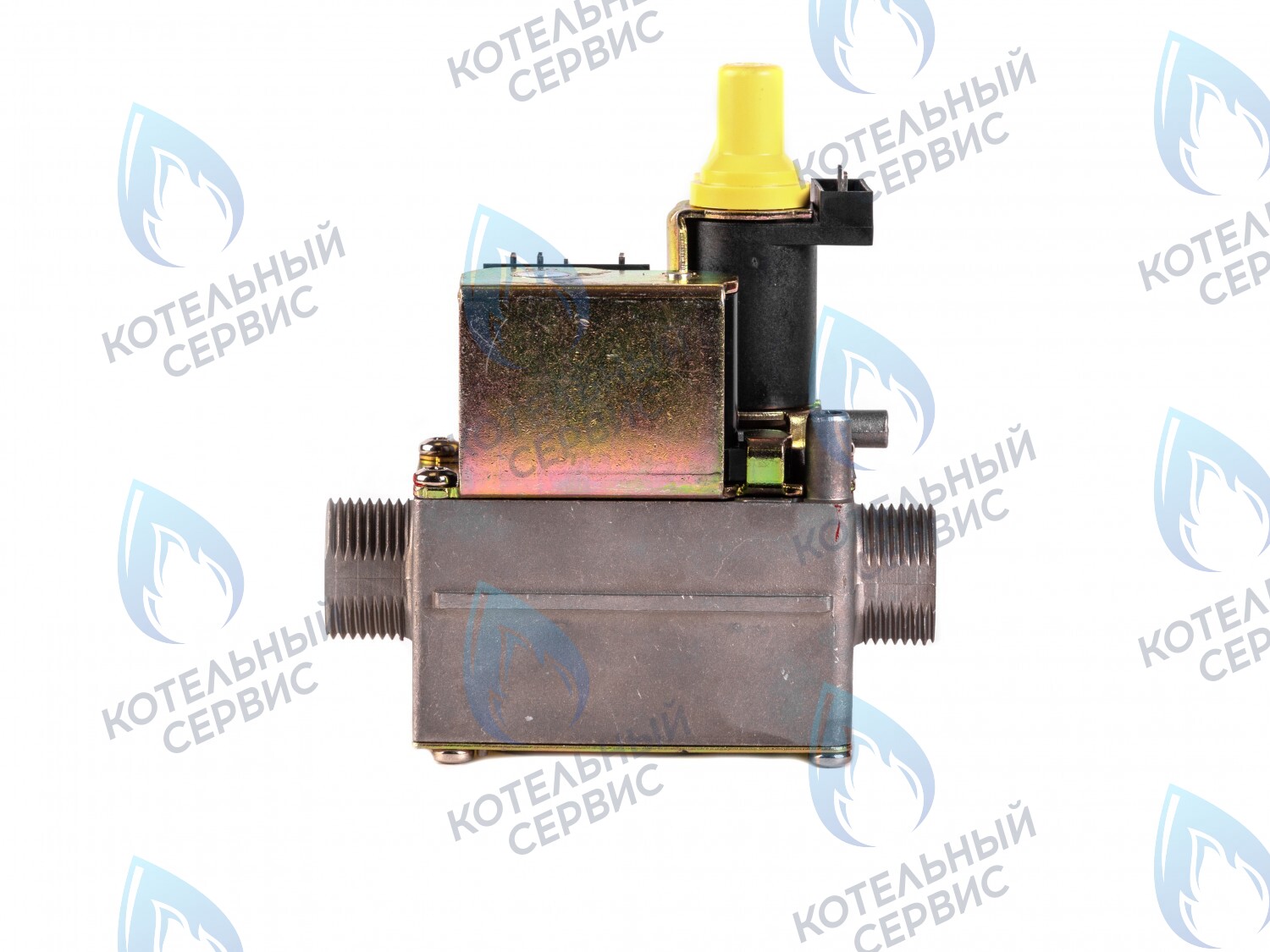Газовый клапан ALPHATHERM SIGMA ECO PTD 14 / 18 / 24