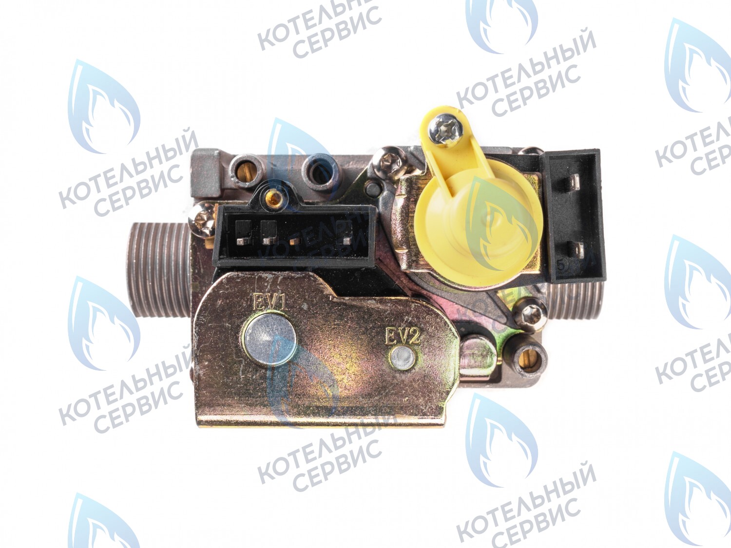 Газовый клапан ALPHATHERM SIGMA ECO PTD 14 / 18 / 24