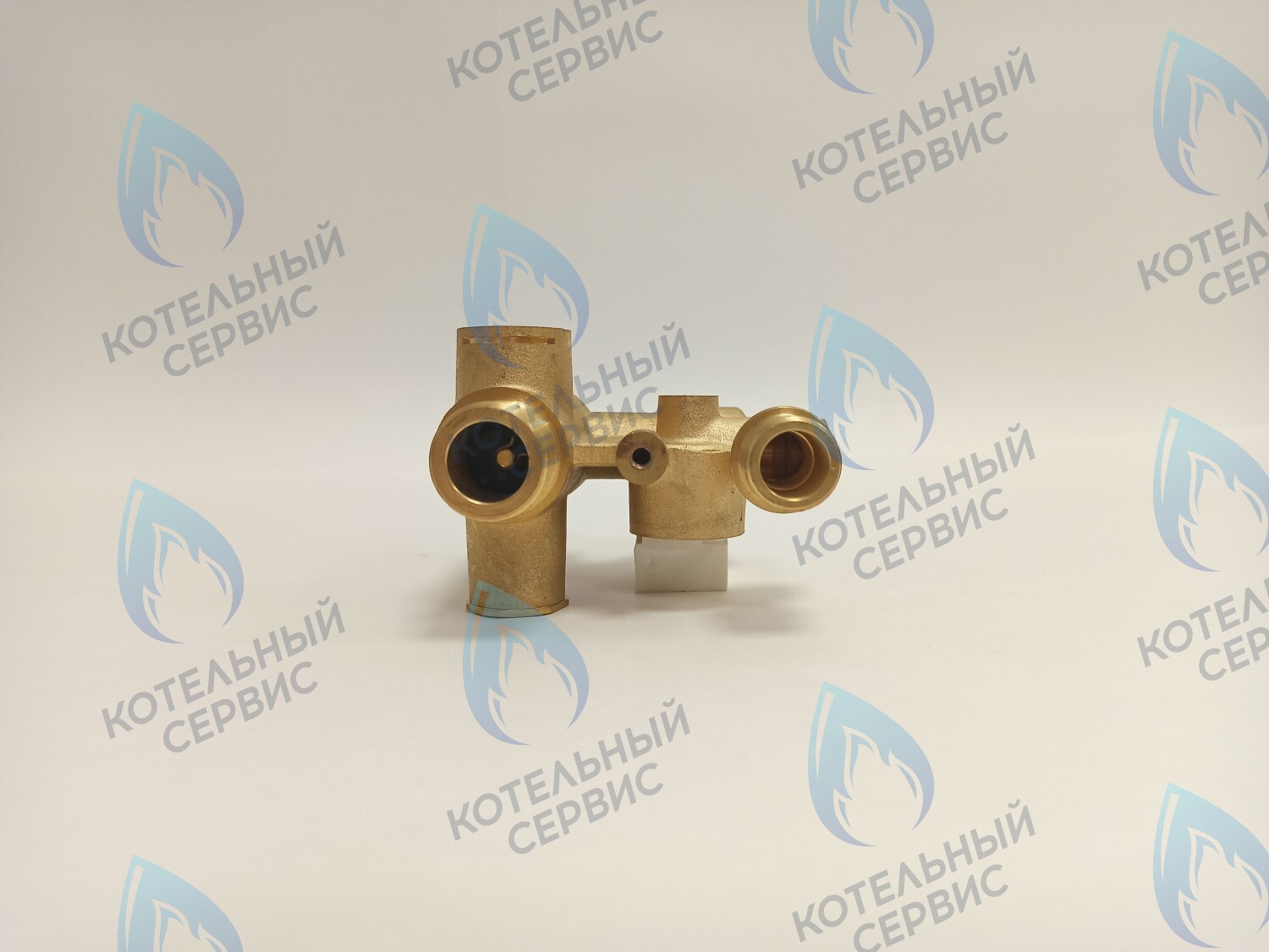 Трехходовой клапан в сборе M11T - M26T MIZUDO