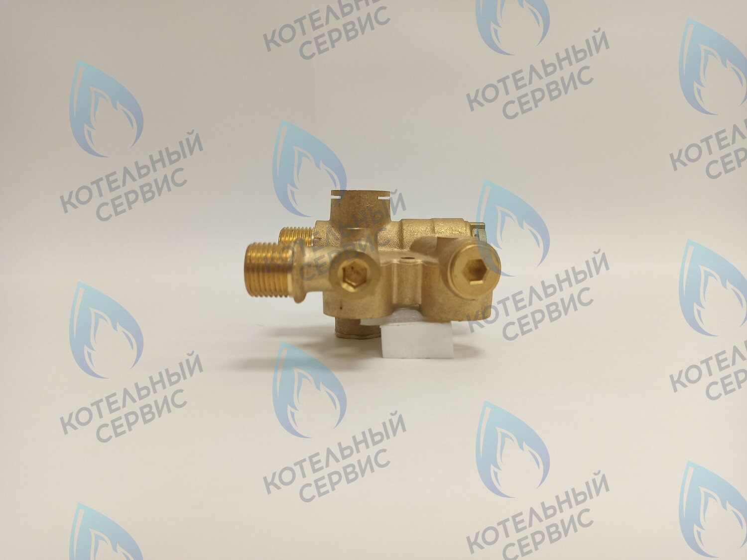 Трехходовой клапан в сборе M11T - M26T MIZUDO