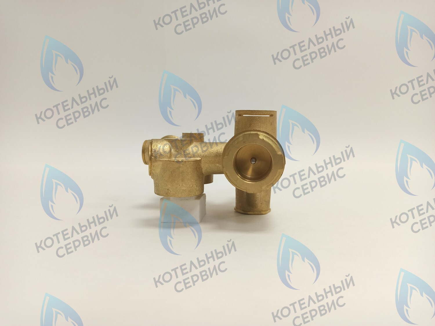 Трехходовой клапан в сборе M11T - M26T MIZUDO