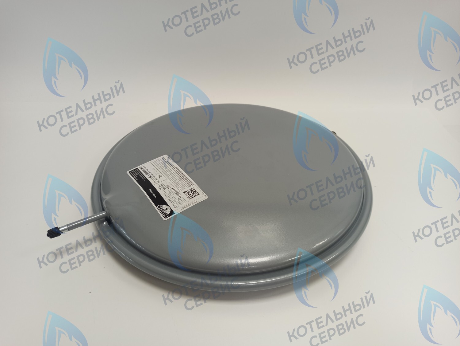 Бак расширительный 6л VAILLANT ZILMET