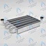 Основной теплообменник с трубками ARISTON ALTEAS X, CARES X, CLAS X, GENUS X, HS X, CHAFFOTEAUX ALIXIA ULTRA, PIGMA ULTRA