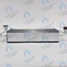 Основной теплообменник с трубками ARISTON ALTEAS X, CARES X, CLAS X, GENUS X, HS X, CHAFFOTEAUX ALIXIA ULTRA, PIGMA ULTRA