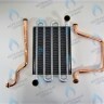 Основной теплообменник с трубками ARISTON ALTEAS X, CARES X, CLAS X, GENUS X, HS X, CHAFFOTEAUX ALIXIA ULTRA, PIGMA ULTRA