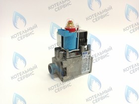 Газовый клапан SIGMA 845 SIT E.C.A. GELIOS HM