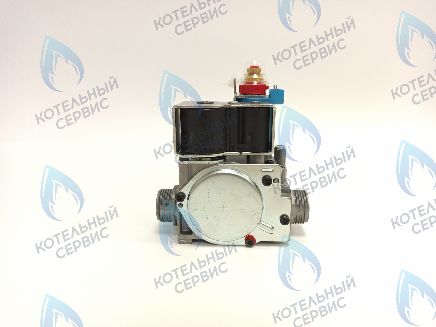 Газовый клапан SIGMA 845 SIT E.C.A. GELIOS HM