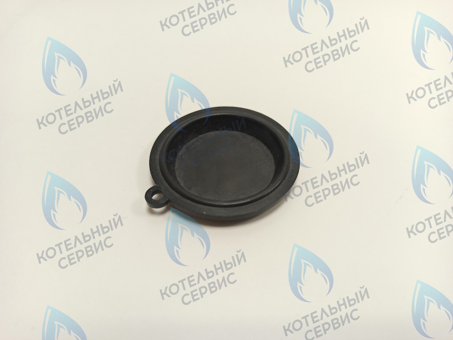 Мембрана (диафрагма) 50мм для газовой колонки