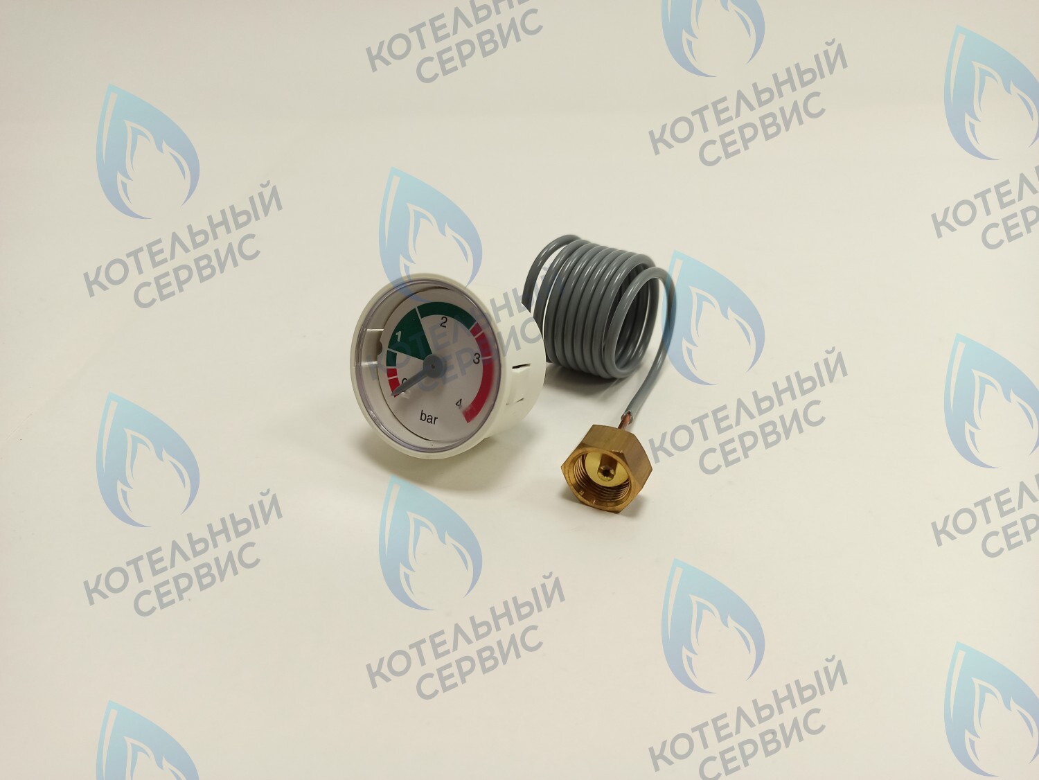 Манометр BAXI