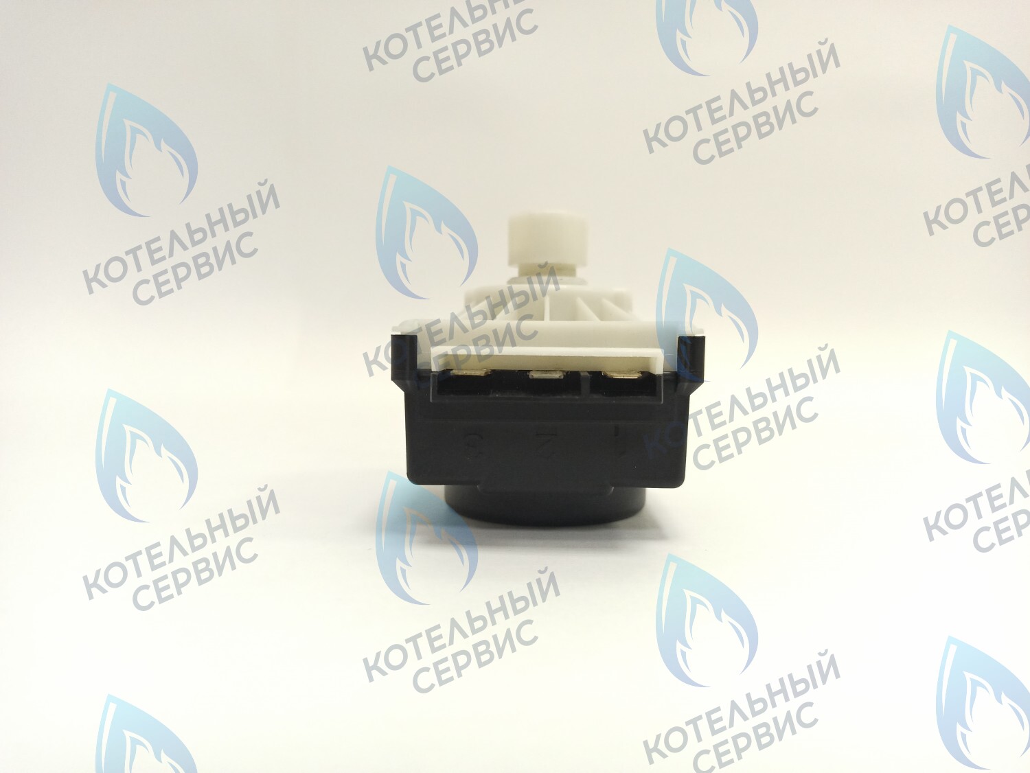 Мотор трехходового клапана