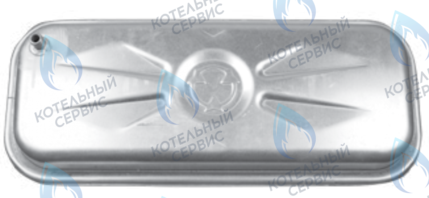 Бак расширительный MG Seoul 24 30 35 (+2070346) MASTER GAS