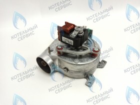 Вентилятор 24 кВт BIASI Delta 23 SM (BI1366 102)
