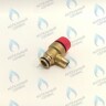 Сбросной клапан 3 бар латунь (TY04030014)