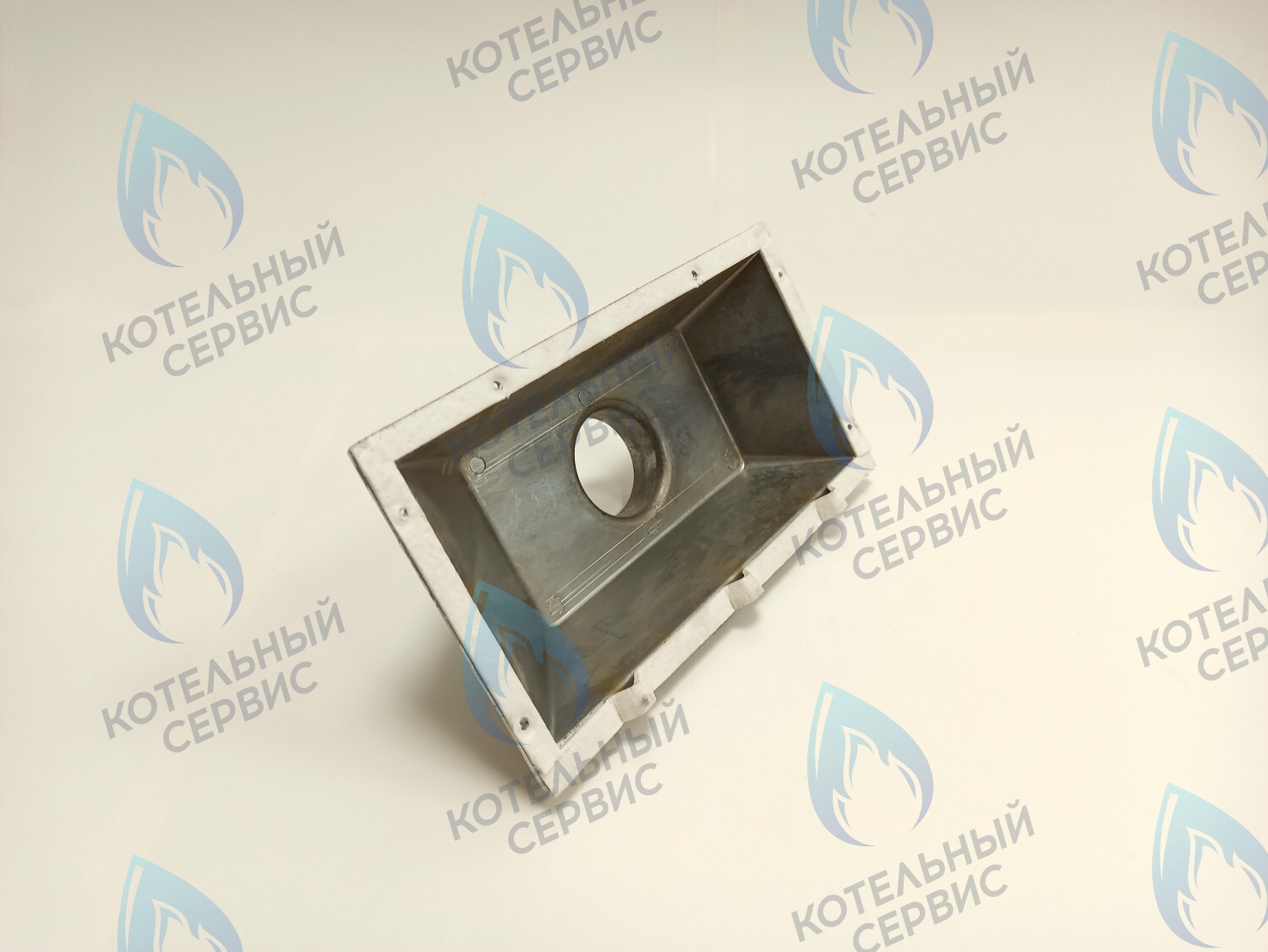 Коллектор отработанных газов 29,1кВт-40,7кВт CELTIC