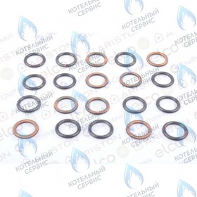 О-кольцо d:13.6-2.7 CHAFFOTEAUX