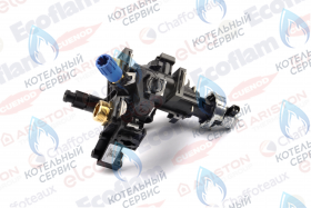 Группа возврата ARISTON (c 2018-06-01) (65117953)