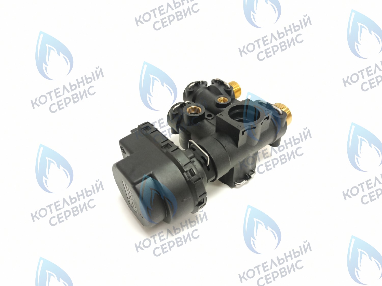 Трёхходовой клапан KENTATSU