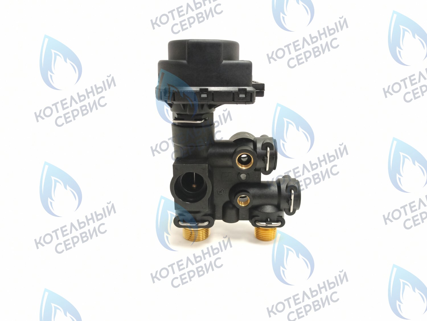 Трёхходовой клапан KENTATSU